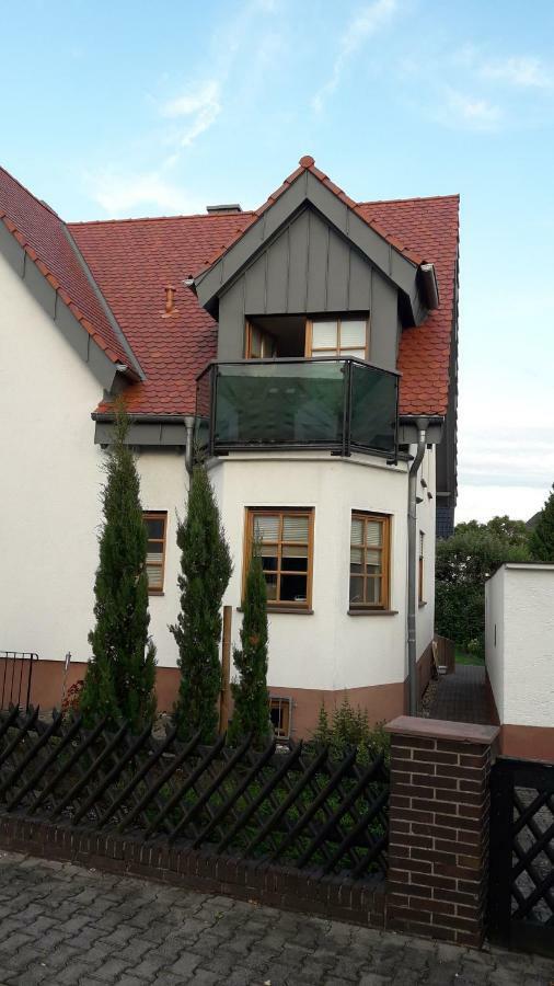 Ferienwohnung Im Rhein-Main Gebiet Nahe Frankfurt, 로데르마크 외부 사진