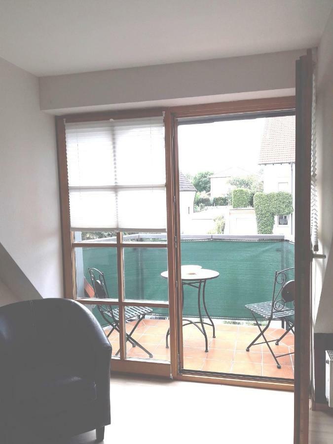 Ferienwohnung Im Rhein-Main Gebiet Nahe Frankfurt, 로데르마크 외부 사진