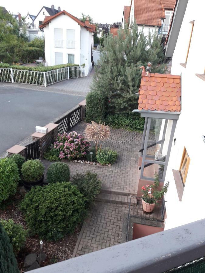 Ferienwohnung Im Rhein-Main Gebiet Nahe Frankfurt, 로데르마크 외부 사진