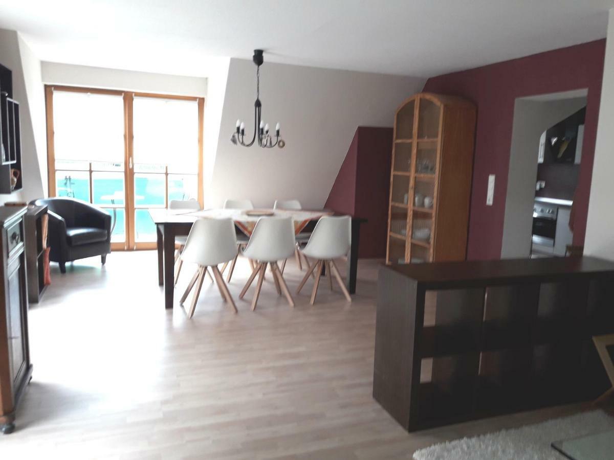 Ferienwohnung Im Rhein-Main Gebiet Nahe Frankfurt, 로데르마크 외부 사진