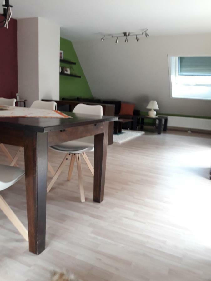 Ferienwohnung Im Rhein-Main Gebiet Nahe Frankfurt, 로데르마크 외부 사진